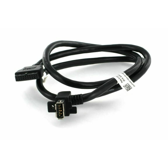 Genuine Dell PRECISION T3600 Additional USB Port Cable Assy 0TFWN2 TFWN2