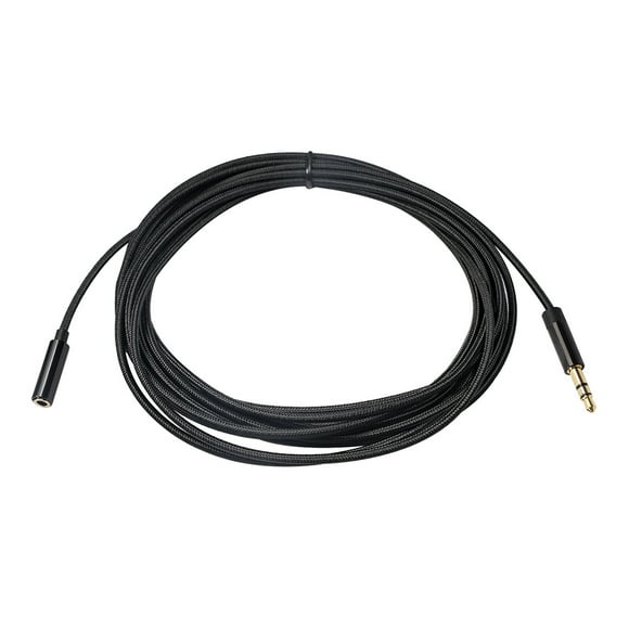 Cable de extensión de Audio Sidaley 3,5mm Adaptador