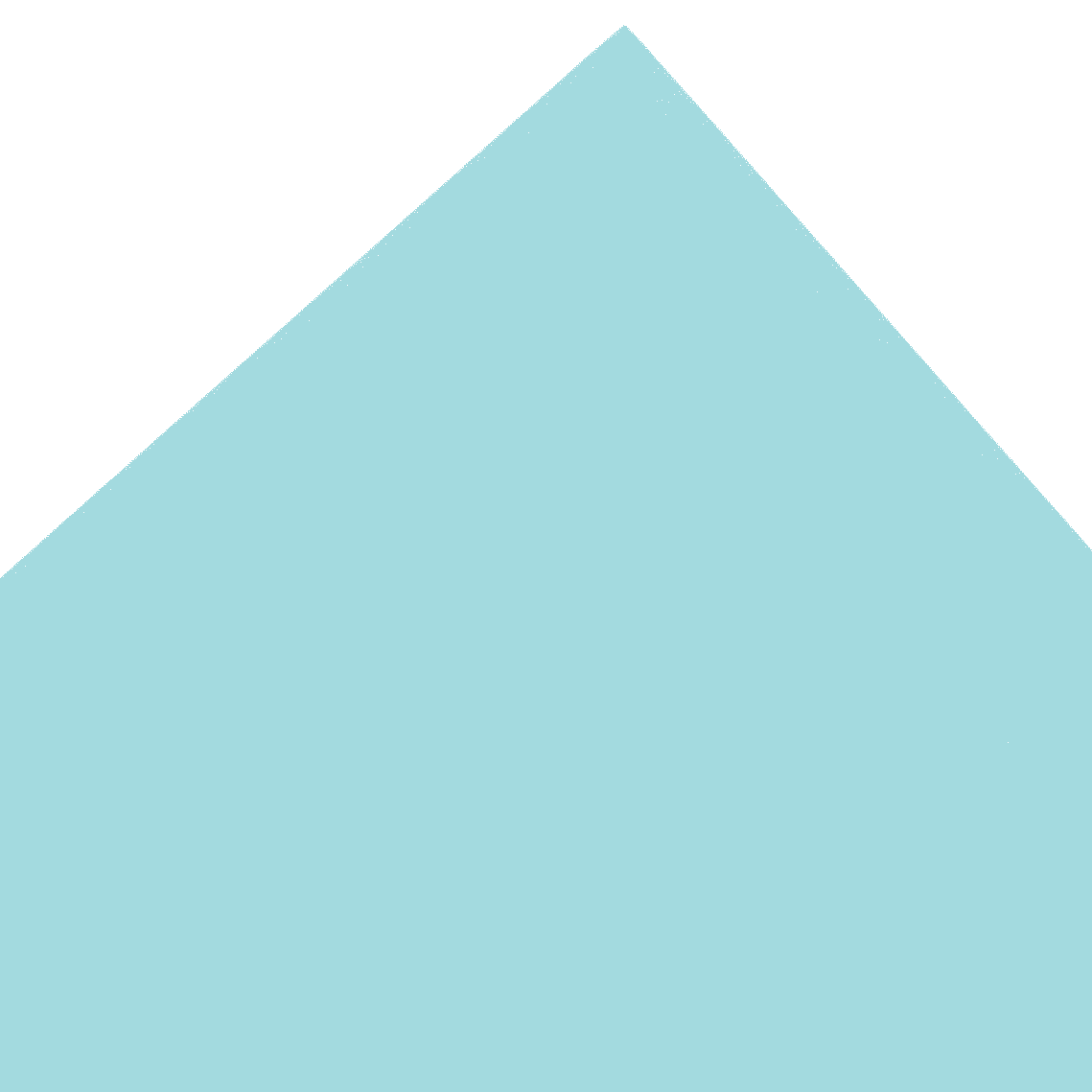 PA Paper Accents Smooth Cardstock 8.5" x 11" Baby Blue, 60lb colored cardstock paper for card making, scrapbooking, printing, quilling and crafts, 1000 piece box