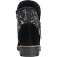 thumbnail image 3 of MUK LUKS Women's Gerri Boots, 3 of 4