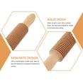 thumbnail image 6 of TEHAUX Spaghetti Pasta Cutter Noodle Lattice Roller 1Pcs, 6 of 8