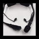 thumbnail image 3 of Gafas de NatacióN Antivaho ProteccióN UV Sin Fugas Gafas de Piscina de VisióN Amplia para Adultos Hombres Mujeres JóVenes Adolescentes Mayores de 15 AñOs Negro, 3 of 7