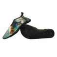 thumbnail image 4 of Fantasy Harlequin Cats Stars Water Shoes Beach Slip-on Shoes for Men Women Swim Pool Yoga Surfing Sneakers Quick-Dry Sports Barefoot Shoes, 4 of 5