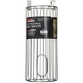 thumbnail image 1 of Home Basics BS30621 Over the Cabinet Basket Bag Organizer, 1 of 1