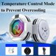thumbnail image 1 of TH12 24W Semiconductor Phone Cooler Temperature Control A, 1 of 1