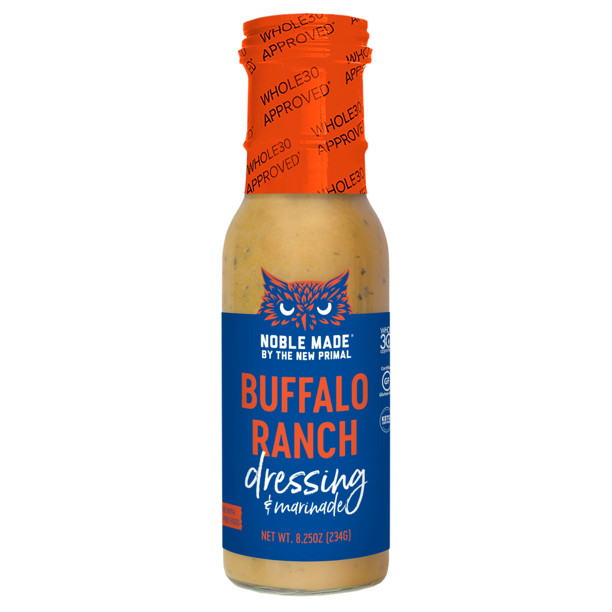 Buffalo Ranch Dressing Whole30 Approved®