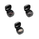 thumbnail image 4 of sweethay Auriculares inteligentes inalámbricos compatibles con Bluetooth de 1 pieza con caja de carga gancho para la oreja auriculares antideslizantes Cables de audio/vídeo Gris, 4 of 6