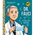 thumbnail image 1 of Dr. Fauci: A Little Golden Book Biography, 1 of 2
