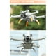 thumbnail image 5 of Pata del tren de aterrizaje Compatible con DJI Mini 3 Pro, extensión de altura plegable para Dron, pies de aterrizaje, extensión segura del tren de aterrizaje, 5 of 8