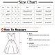 thumbnail image 2 of Vestidos Para Mujer Vestidos Casuales Color Sólido Botones Correas Sin Mangas Punk Encaje Panel Vestido Odeerbi ODB164543, 2 of 3