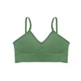 thumbnail image 1 of Top Secret Treasures Talla 40B Escote V Verde, 1 of 3