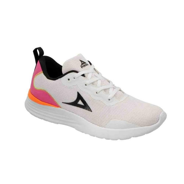 Tienda Pirma Tenis Pirma Blancos Para Dama Tenis Pirma Para Mujer