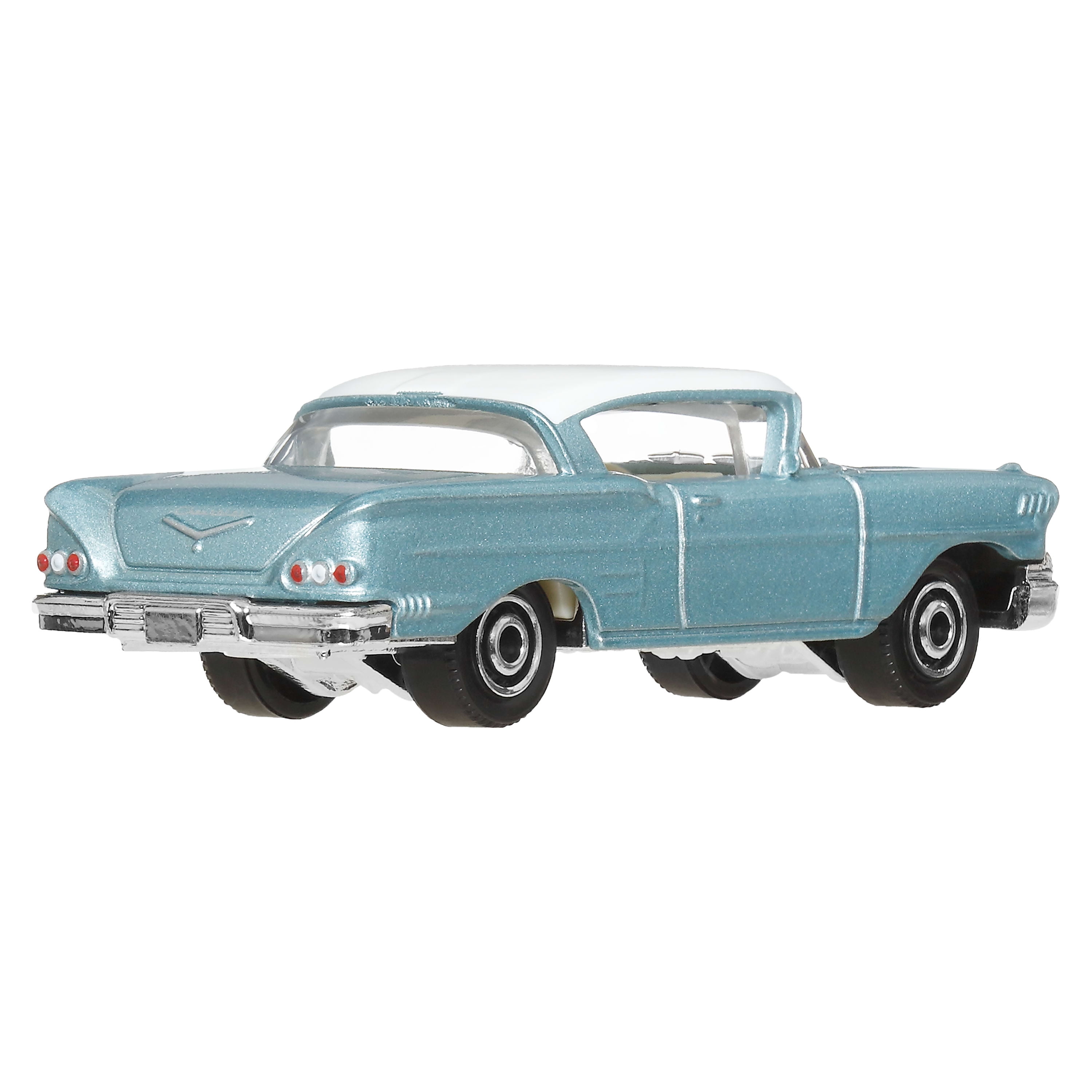 MBX 1958 CHEV IMPALA