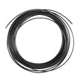 thumbnail image 2 of 2X 10M ABS 3D 1.75mm Printer Filament for 3D Scribble Pen Printers - Black, 2 of 8