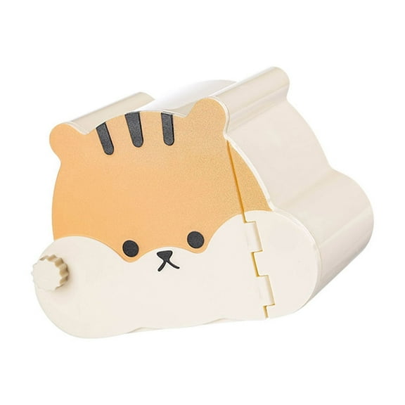 lixuesong Chinchillas Hideouts Magnetic Shelter House Cage Hideouts Small Pet Cage Accessories Corner Cave for Easy Observation