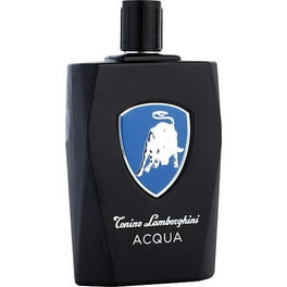 Lamborghini Acqua Eau De Toilette Spray (Tester) By Tonino Lamborghini - 4.2 oz