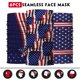 thumbnail image 4 of Mascarilla facial Neck Gaiter Venswell para hombres y mujeres, 4 of 6