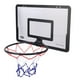 thumbnail image 5 of Regalos De Juguete De Baloncesto ANGGREK Juego de aro de baloncesto Montado en la Puerta, 5 of 8