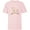 Soft Pink, variant on Disney 100 Years of Wonder Chip 'n Dale Muted Cute D100 - Short Sleeve T-Shirt for Kids - Customized-White