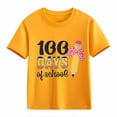 thumbnail image 4 of MZXELPRJD Fitted Top Boys Tees Size 10-12 Toddler Boy Sweatshirt 6t Clothes Boys Girls 12-14 Clothing Girl Clothes Size 10 14-16 Girls Clothes 6-9 Month Boy Clothes Youth Clothes 6 Month Clothes, 4 of 5