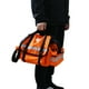 thumbnail image 3 of Bolsa de trauma Irfora 26L Trauma Bag Family Medicals Bag Paquete de emergencia Kit de primeros auxilios para exteriores Kit de emergencia Irfora Bolsa de trauma, 3 of 7