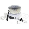 thumbnail image 1 of Wolfgang Puck 5 Quart 600 Watt Programmable Universal Mixer Counter-top ~ White, 1 of 3