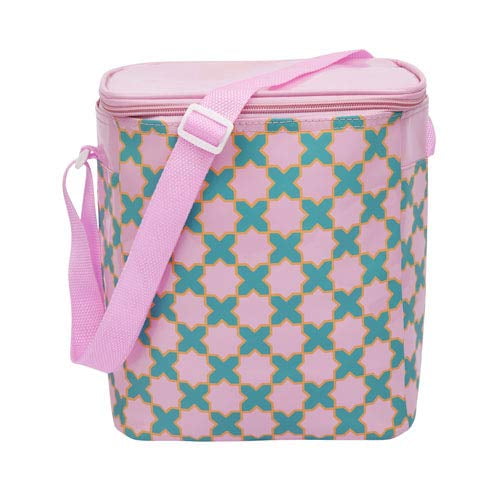 Sunnylife Unisex's Beach Cooler Bag Small, Multi, One Size