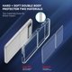 thumbnail image 5 of Funda Protectora Transparente Compatible Con Samsung Galaxy Z Flip3 5G Hard Shell Acrylic Phone Case Cover Minnieouse  EL016279-00, 5 of 5