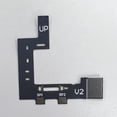 thumbnail image 5 of RP2040 Game Console Cable Chip Replacement Parts for NS/ Lite /OLED, 5 of 10