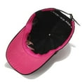 thumbnail image 3 of FeiraDeVaidade Korean-Style Sequin Embroidered Butterfly Embroidered Baseball Cap Lipstick Tide Hat Female‘S Cap, 3 of 6