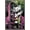 Barnwood Framed Version, variant on DC Comics The Joker - Crowbar Wall Poster, 22.375" x 34"