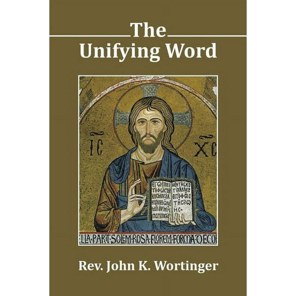 The Unifying Word (Paperback)