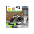thumbnail image 4 of Hidrolavadora Eléctrica 1400w 1600psi 110v Alta Presión gris, 4 of 4