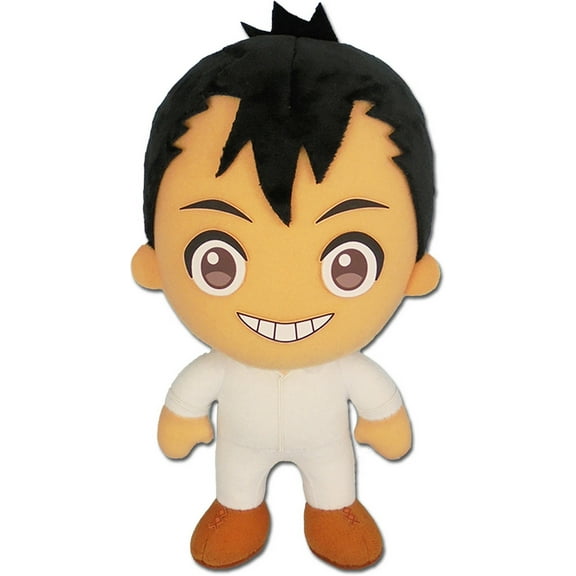 Don - The Promised Neverland 8" Plush (Great Eastern) 56871
