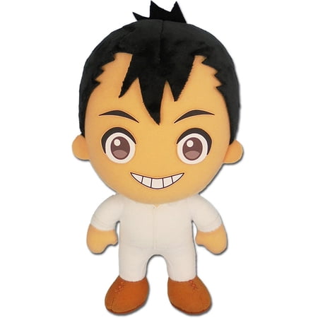 Don - The Promised Neverland 8" Plush (Great Eastern) 56871