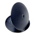 thumbnail image 2 of Colaxi 2 Pieces Front Strut Mount Cover Accessories Dust Boot Sturdy Professional Automotive Replacement for 359 412, 2 of 8