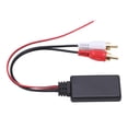 thumbnail image 3 of Adaptateur AUX IN, Transmission DSD WMA Support ABS Module Auto pour Réparation, 3 of 7