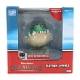 thumbnail image 6 of How To Train Your Dragon 6"-7" Action Vinyl: Gronckle (Green), 6 of 8