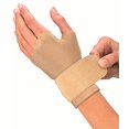 thumbnail image 1 of Mueller Gants de Compression - Beige (Petit), 1 of 1