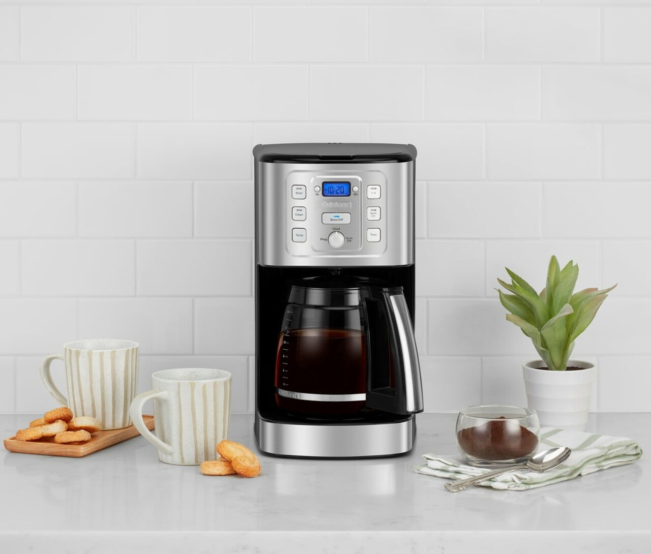 Cuisinart Coffee Maker 14 Cup 