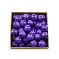thumbnail image 1 of Ounissouiy 100 piezas de cuentas de accesorios de de 16mm, juego de bolas redondas de tamaño pequeño, Kit de cuentas espaciadoras, Kits de decoración para fiestas, 1 of 6