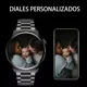 thumbnail image 5 of Reloj Inteligente Bluetooth Impermeable Para Hacer Llamadas, 5 of 8