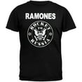thumbnail image 1 of Ramones - T-Shirt Seal Rocket, 1 of 1