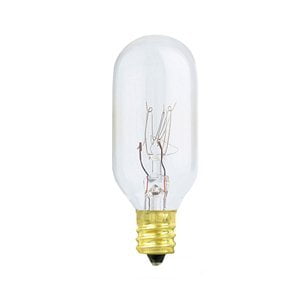 Feit Electric 25-Watt T8 Bright White Incandescent Light Bulb