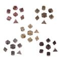 thumbnail image 4 of 7 Unids / Set Dados de Poliédricos para s de RPG DND 01, 4 of 9
