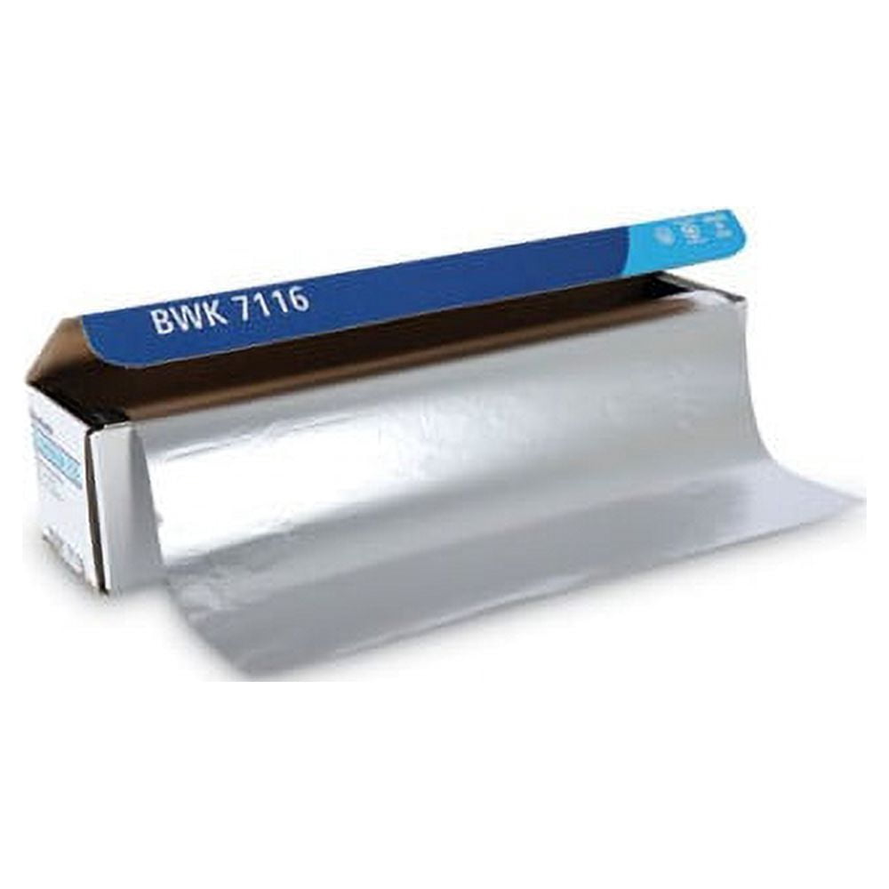 Standard Aluminum Foil Roll 18" x 500 ft