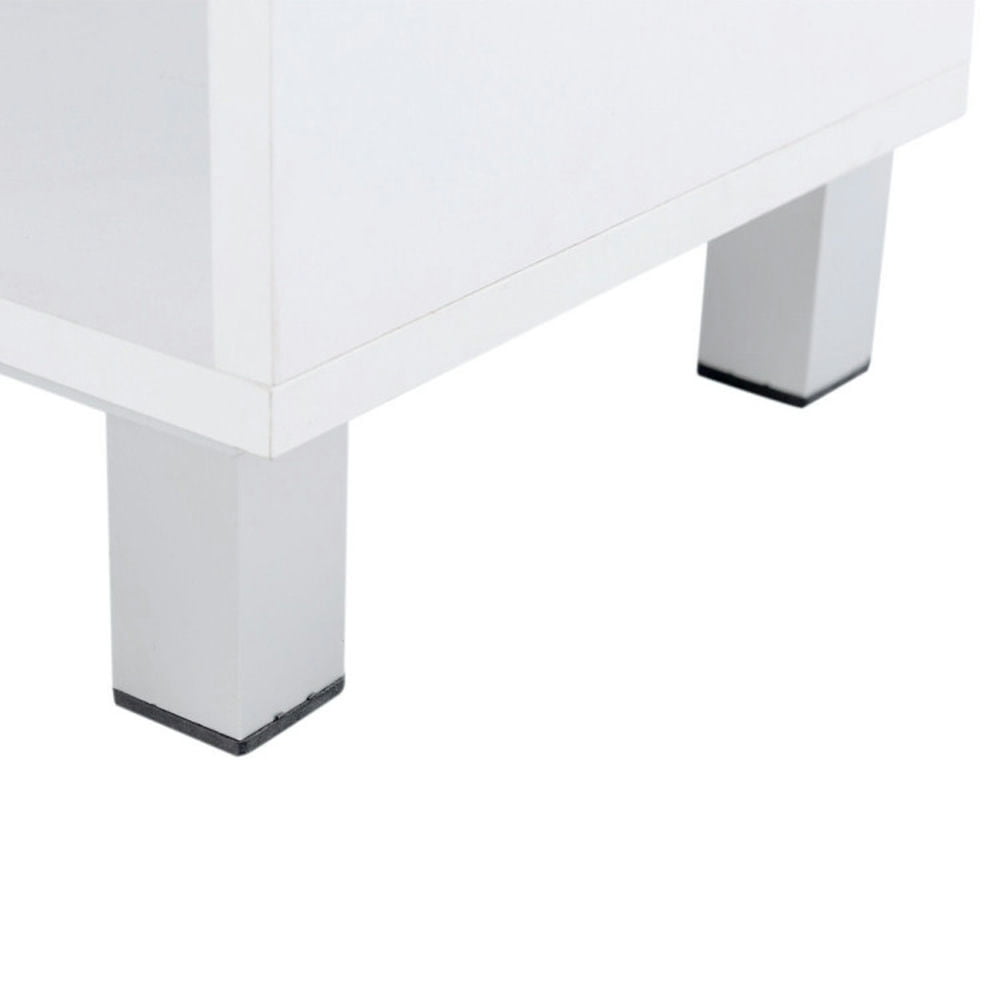 Finihen Bathroom Storage Cabinet, Bathroom Floor Cabinet, 71 Inch Height Wooden Organizer Bathroom Tall Tower Storage Cabinet Unit, for Bathroom, Living Room, Bedroom, Kitchen, White Finihen Bathroom Storage Cabinet, Bathroom Floor Cabinet, 71 Inch Height Wooden Organizer Bathroom Tall Tower Storage Cabinet Unit, for Bathroom, Living Room, Bedroom, Kitchen, White