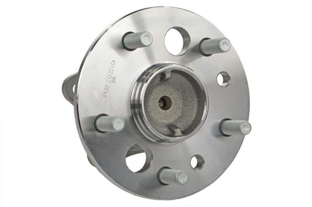 Wheel Bearing and Hub Assembly Fits select: 2002-2011 TOYOTA CAMRY, 2002-2012 LEXUS ES