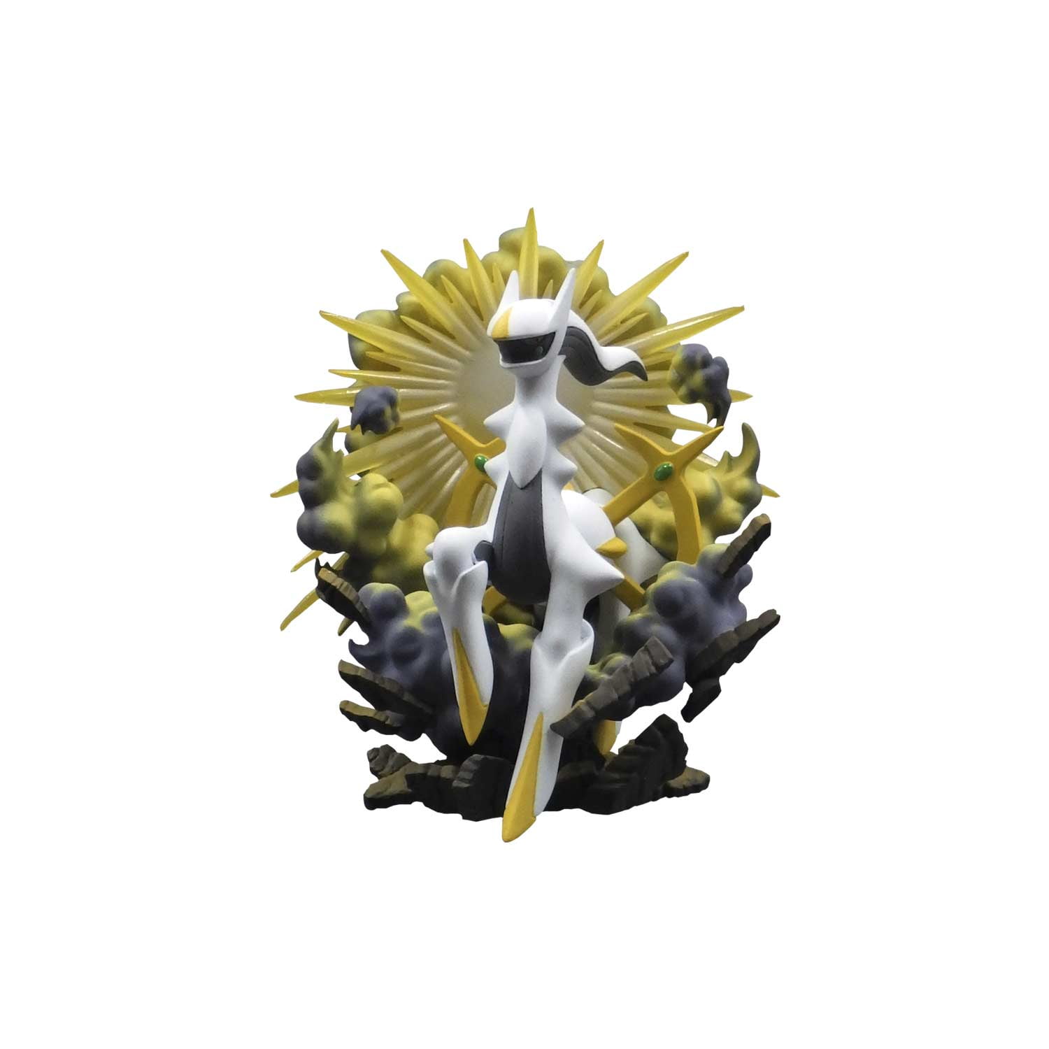 Pokemon TCG: Arceus V Figure Collection Box – NekkoMeneko
