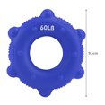 thumbnail image 3 of LJNYFDC Poignée Portable Entraîneur de Main Renforceur Couleur Riche Taille Compacte Léger Portable Anneau de Poignet Entraîneur de Muscles, 3 of 7